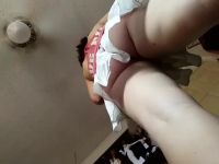 How I Get My Big Ass