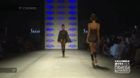 Medellin catwalk style