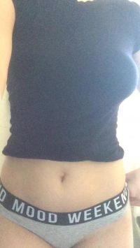 Since You Asked So Nicely, My First Titty Drop Here