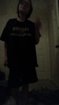 Stripping Out Of My Boi Clothes GIF