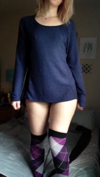 A Soft And Cozy Gif. Appy Easter GW!