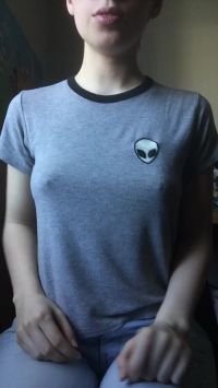 Nipples Too Noticeable? What Do You Think?