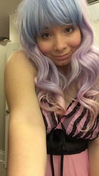 Jiggle Jiggle Jiggle. :3