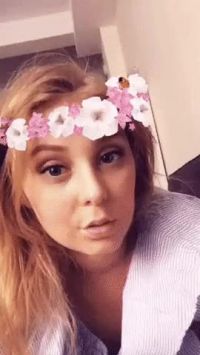 I Hardly Ever Do Gifs