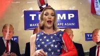 Ella Nova & Donald Trump – Make America Gape Again