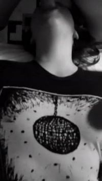 Wife Taking Care Of Me In Hotel Room.