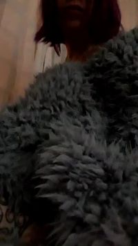 Witcher, Blanket And A Joint, Can It Get Any Better?