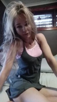 Two Things I Want To Look Good , My Hair And My Pussy :)