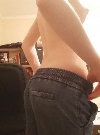 Request: One More Butt Gi :P