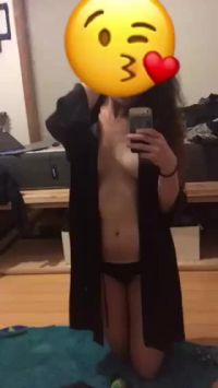 What Would You Like To Do With Me?