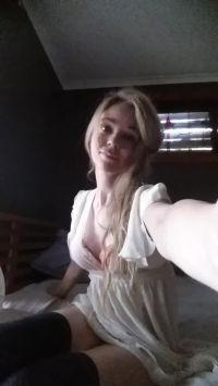 Lay Back , Spread Legs , Point Toes , Peace :)