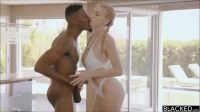 Kendra Sunderland's First Gangbang
