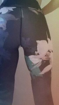 In Need Of Some Serious Illing Before Heading To The Gym :-)