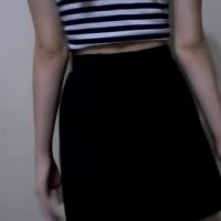 How I Like To Wear Skirts Or Easy Access)