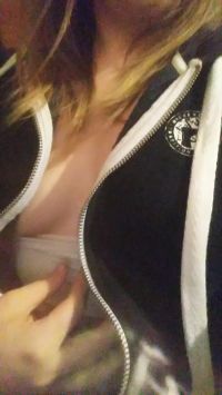 So I Decided To Be Reaky In A Restaurant