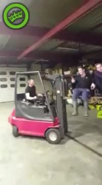 Just Some Innocent Fun.