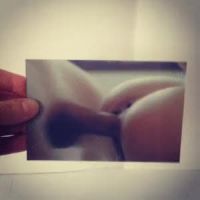 Print YOUR PornoGif It's Cool!