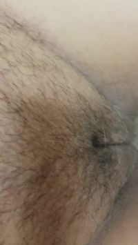 I Like A Light Spanking