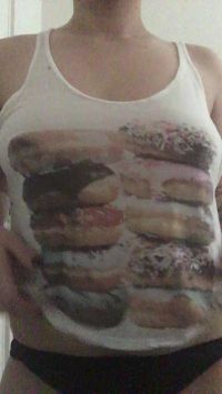 Anyone Wanna Have Me For Breakast?