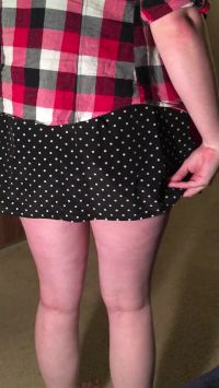 Ill My Ass Up, No One Has To Know