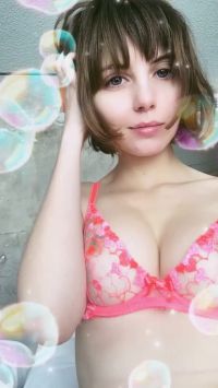 My First Post – Is It Ok To Show Of My New Lacy Bra Here?