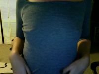 Small Boobs, Big Tease?