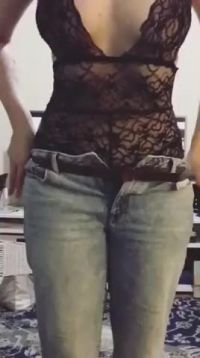 Ask And You Shall Receive. The Highly Requested Ootage Of My Ass.