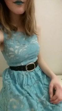 I'm Dressed Up And Ready Or You