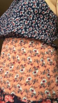 Eeling Flashy Today, Hoping I Drop Everything And There Are Big Gusts Of Wind