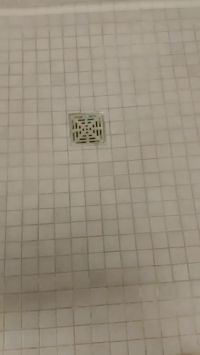 Y First Shower Video At Work.