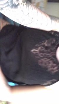 My Irst GIF For You GW. Love The Pm's , Especially From My Fellow Ladies!