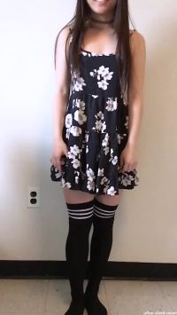 Irst Post Here. You Spin Me Right Round, Baby