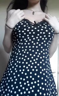 I Miss Summer And Going Braless