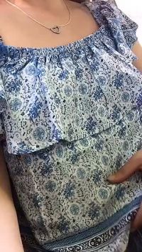 Lashing The Goodies In The Car :)