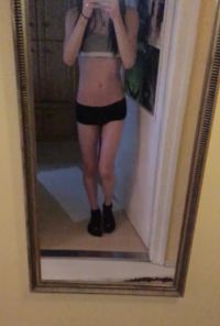 Throwback Thursday <3