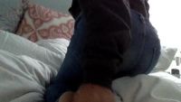 Showing Off My Ass