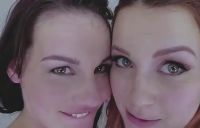 Charlie Red & Elena Vega