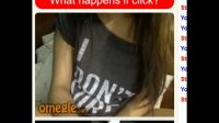 Latina Chick With Hairy Pussy Link In Comments