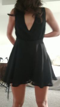 It's thong weather! рџЊћ