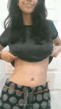 Dancing Girl