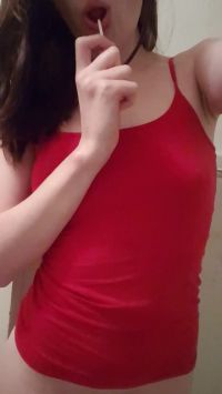 Who Wants To Taste My Sweet Juices?