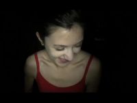 Red Breasted Laughing Gloryhole Swallow