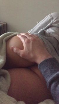 SloMo Spank – From Firm To Rippling