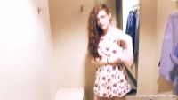 Redhead Point Of View