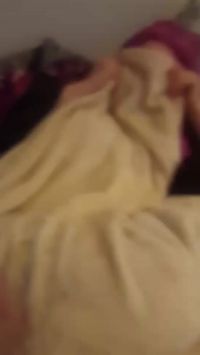Checking What's Under The Blanket