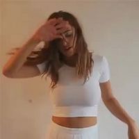 Rosie Jones Reveal
