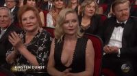 Kirsten Dunst's Emmy Plots