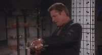 Shari Shattuck Does Her Part For The Plot