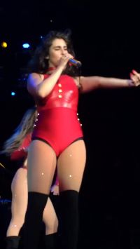 Lauren Jauregui