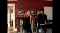 Hayley Williams Engaging In Sexual Congress
